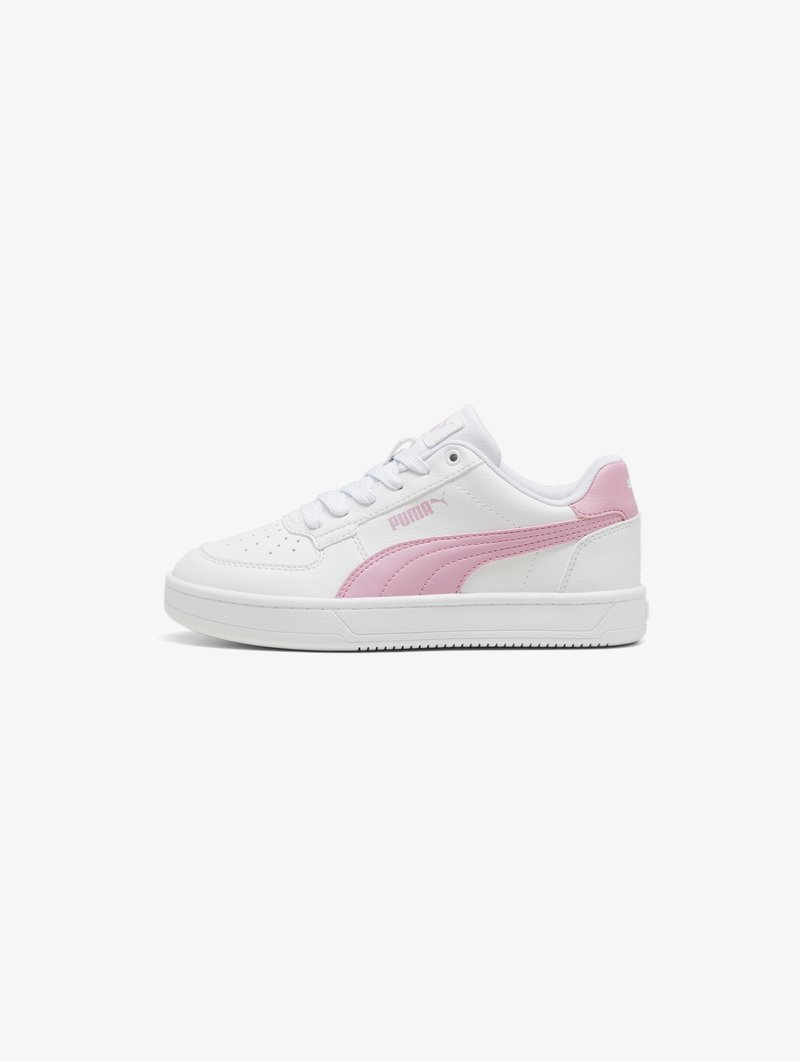 Puma CAVEN 2.0 UNISEX - Sportcipő - white-mauved out
