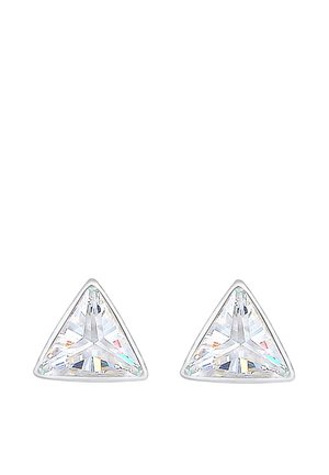 STECKER DREIECK GEO    - Boucles d'oreilles - silberfarben