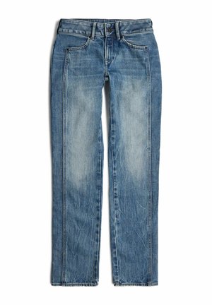 G-STAR, - Jeansy Straight Leg