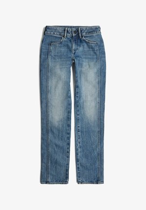 G-STAR, - Jeansy Straight Leg