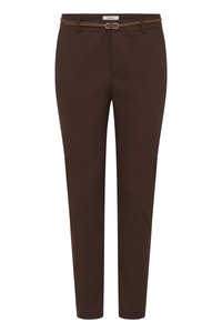 Neselectat, chicory coffee