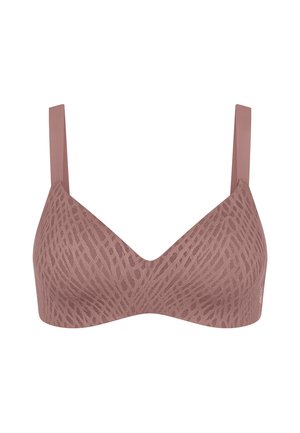 Sloggi, Reggiseno a triangolo - cacao