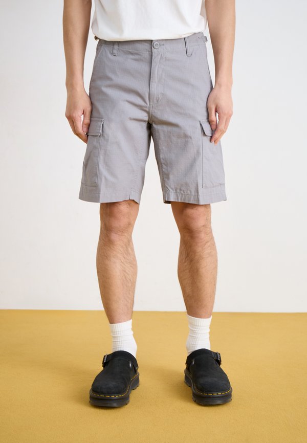 AVIATION - Shorts - yosemite rinsed