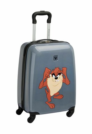 RV Roncato TROLLEY JUNIOR LOONELY TUNES KIDS - Trolley - antracite