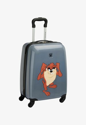 RV Roncato TROLLEY JUNIOR LOONELY TUNES KIDS - Trolley - antracite
