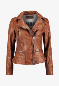 Ikke valgt, light brown