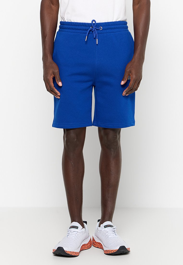 Ellesse Shorts koningsblauw Ellesse Shorts koningsblauw