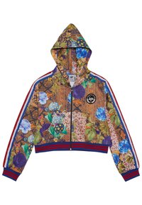 Hype Träningsjacka - multi-coloured