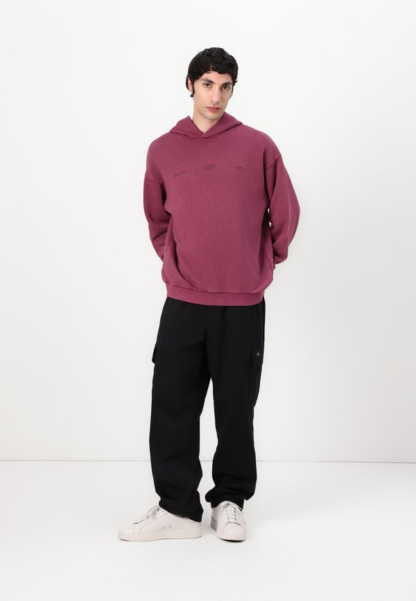 BOXY HOODIE UNISEX - Sweatshirt4