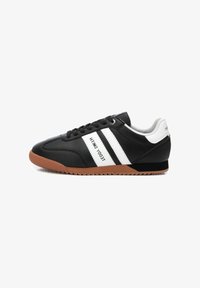 Niet geselecteerd, black