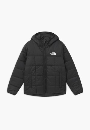 Chaqueta de invierno - black