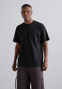 Iceberg T-shirt basique - nero