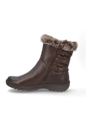 Botas para la nieve - marron