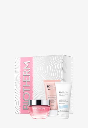 AQUASOURCE CICA NUTRI  SET - Skincare Set - 0