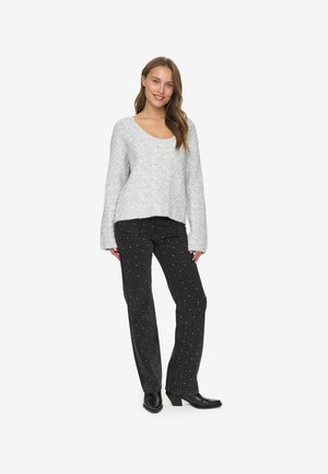CABINA  - Vesta - m light grey melange