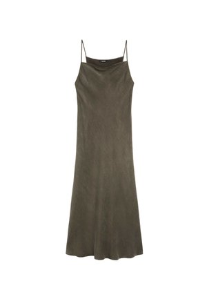 Massimo Dutti, - Sukienka letnia