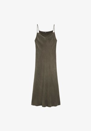 Massimo Dutti, - Sukienka letnia