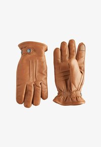 Non selezionato, tan brown