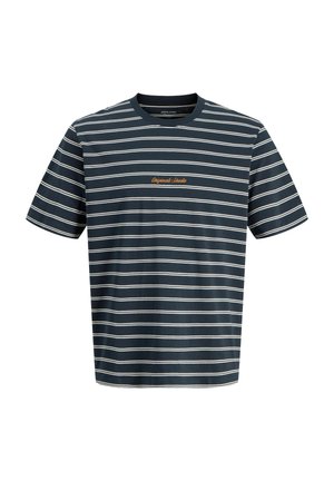 JUNIOR - T-shirt print - sky captain