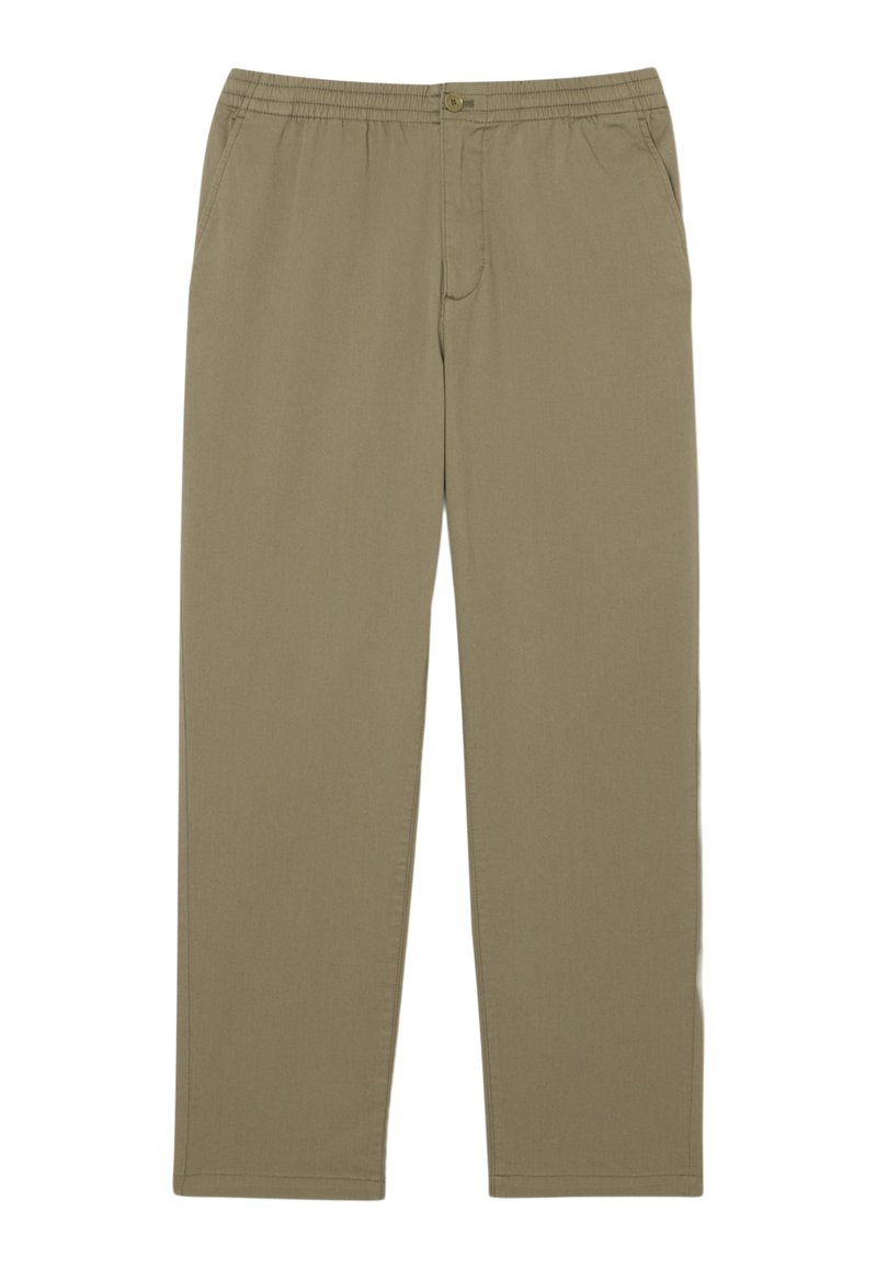 Lacoste Broek groen