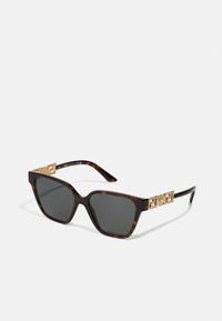 Lunettes de soleil - havana/dark grey