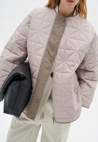 InWear TEIGAN - Winter coat - clay