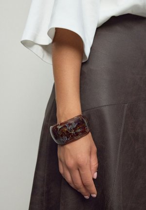 Next, CHUNKY - Bracelet - brown