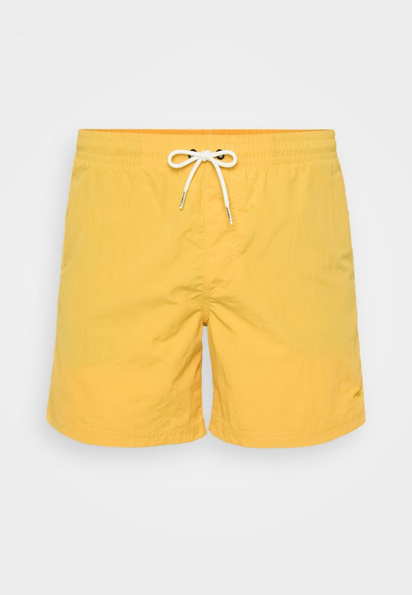Swimming shorts - golden haze2