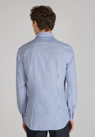 Slowear Overhemd - medium blue