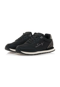 mtng DEPORTIVA - Zapatillas - black