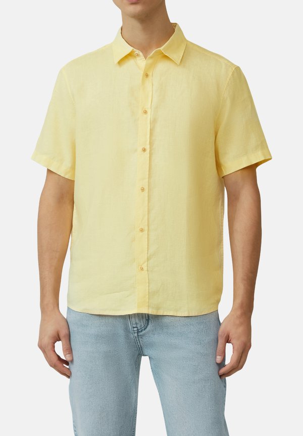 Hemd - gelb
