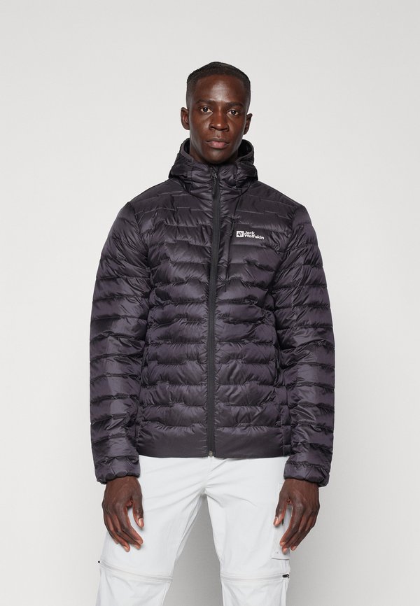 PASSAMANI   - Down jacket - phantom