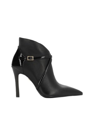 Bottines - black