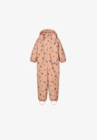 Nevybráno, berry/pale tuscany