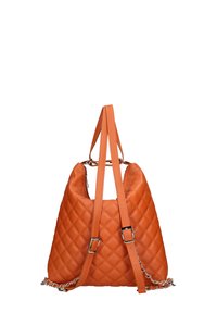 Roberta Rossi Rugzak - shoulder bag convertible into a backpack