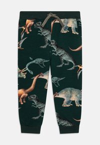 Name it NMMKASMIR  UNB - Pantalones deportivos - pine grove