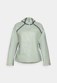 REIGN NO SHINE™ JACKET - Veste imperméable - safari