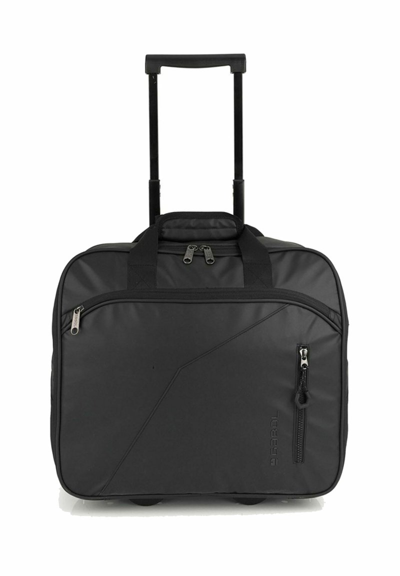 Gabol Wheeled suitcase - black - Zalando