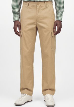 Lacoste, HH0125_02S - Карго панталони - viennese