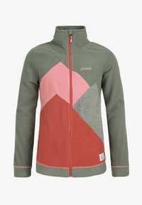 Selezionato, mistygreen