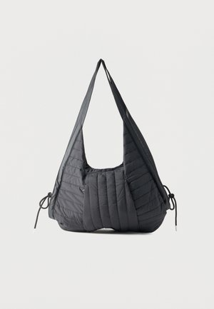 KOYA VISION BAG UNISEX - Bevásárlótáska - black