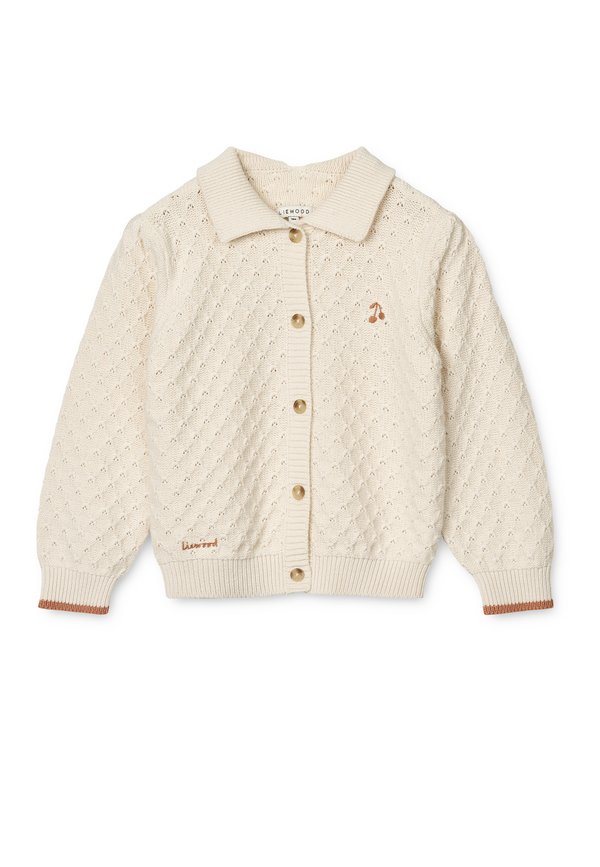 JANE - Cardigan - sandy4