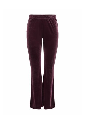 Tygbyxor - winetasting