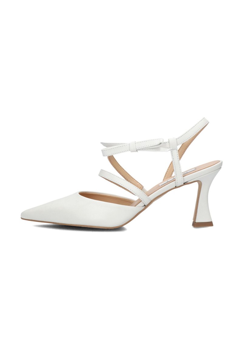 Notre-V MET HAK - Klassieke pumps - nappa giaccio