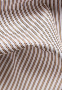 SIGNATURE EGYPTIAN - Cămașă - neutral stripe