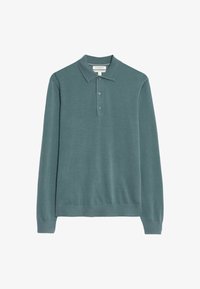 Nevybráno, teal green