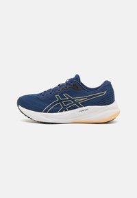 ASICS - GEL-PULSE 15 - Hardloopschoenen neutraal - blue expanse/champagne Miniatuurafbeelding 1