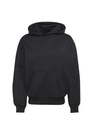 adidas Originals, P ESS HD - Mikina s kapucí - black