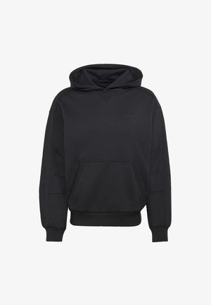 adidas Originals, P ESS HD - Kapuzenpullover - black