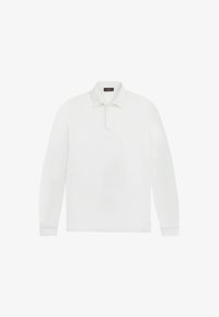 Geselecteerd, optical white